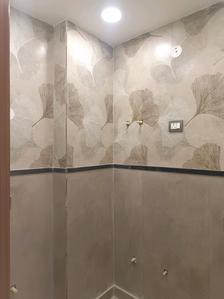 Bedroom One Image of 620 Sq.ft 3 BHK Builder Floor for sale in Razapur Khurd New Delhi for Rs. 4600000