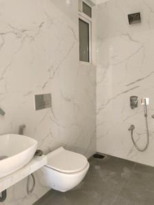 Bedroom Two Image of 1190 Sq.ft 2 BHK Apartment / Flat for sale in Alliance Galaxy by Alliance Infra, Airoli Navi Mumbai for Rs. 14900000