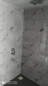 Bathroom Image of 800 Sq.ft 2 BHK Apartment / Flat for sale in Rainbow Sunrise Tower, Nigdi Pune for Rs. 9600000