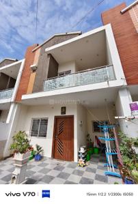 Image of 1711 Sq.ft 3 BHK Independent House for sale in Govardhanpur, Jamnagar for Rs. 8500000