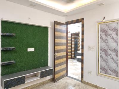 Bedroom Image of 1000 Sq.ft 3 BHK Apartment / Flat for sale in Razapur Khurd New Delhi for Rs. 6000000