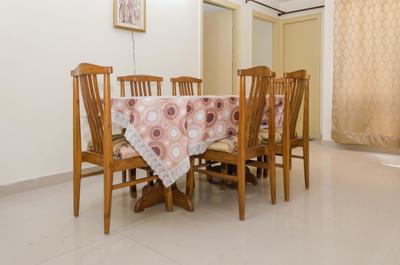 Hall Image of Mittal Nest 135 in Sector 135, Noida