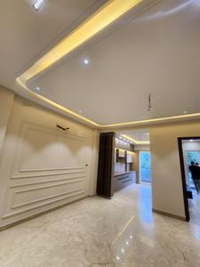 Hall Image of 9200 Sq.ft 12 BHK Independent House for sale in Paschim Vihar New Delhi for Rs. 150000000