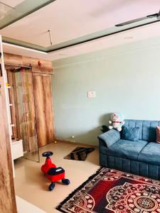 Bedroom Image of 960 Sq.ft 2 BHK Apartment / Flat for sale in Dindoli Surat for Rs. 3400000