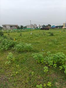 Image of 1614 Sq.ft Residential Plot / Land for sale in Hudkeshwar Bk, Nagpur for Rs. 2900000