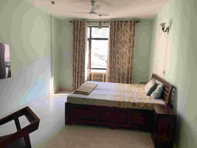 Bedroom Image of 1950 Sq.ft 2.5 BHK Apartment / Flat for sale in Sector 47 Gurgaon for Rs. 26000000