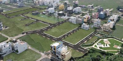 Image of 640 Sq.ft Residential Plot / Land for sale in Avadi, Chennai for Rs. 2200000