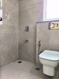 Bedroom Two Image of 1250 Sq.ft 2 BHK Apartment / Flat for sale in M3M Marina, Sector 68 Gurgaon for Rs. 14500000