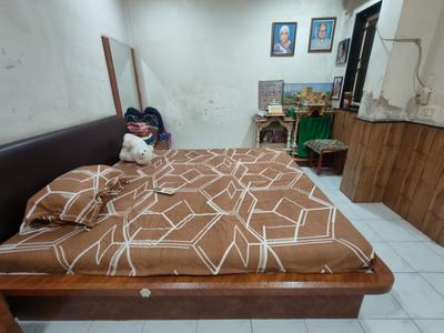 Bedroom Image of 2026 Sq.ft 3 BHK Independent House for sale in Memnagar Ahmedabad for Rs. 32500000