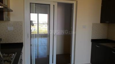 Kitchen Image of 1840 Sq.ft 3 BHK Apartment / Flat for sale in Golden Grand, Yeswanthpur Bengaluru for Rs. 28000000