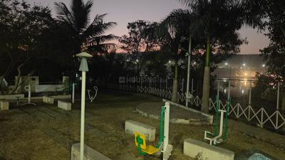Image of 1625 Sq.ft 4 BHK Apartment / Flat for sale in Jambhulwadi, Pune for Rs. 12200000