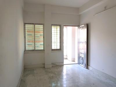 Bedroom Image of 1350 Sq.ft 3 BHK Apartment / Flat for sale in Paschim Barisha Kolkata for Rs. 6000000