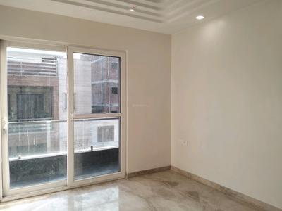 Bedroom Image of 2250 Sq.ft 4 BHK Builder Floor for sale in Sector 11 Rohini New Delhi for Rs. 35000000