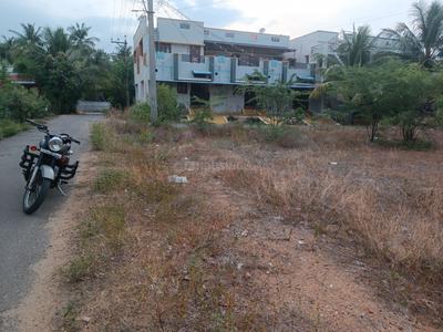 Image of 1900 Sq.ft Residential Plot / Land for sale in Bharathiyar Nagar, Erode for Rs. 5700000