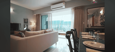 Image of 1907 Sq.ft 3 BHK Builder Floor for sale in Godrej Woodscapes, Budigere Cross, Bengaluru for Rs. 26000000