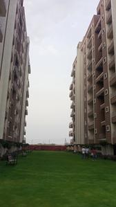Image of 2250 Sq.ft 3 BHK Apartment / Flat for rent in Labhandih, Raipur for Rs. 31000