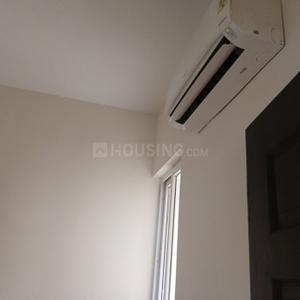Bedroom Image of 2160 Sq.ft 3.5 BHK Apartment / Flat for sale in Wave City Center Amore, Sector 32 Noida for Rs. 39549600