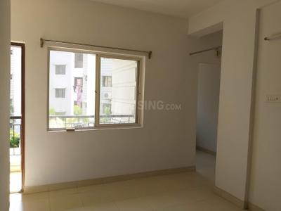 Bedroom Image of 697 Sq.ft 2 BHK Apartment / Flat for sale in Srijan Greenfield City, Maheshtala Kolkata for Rs. 2900000