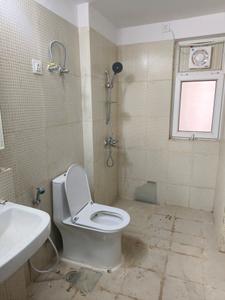 Bedroom One Image of 1950 Sq.ft 3 BHK Apartment / Flat for sale in Orris Greenopolis, Sector 89 Gurgaon for Rs. 16800000