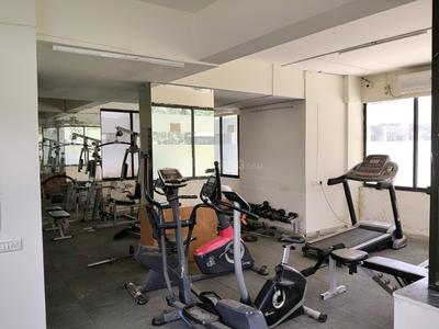 Image of 2500 Sq.ft 3 BHK Apartment / Flat for sale in Maruti Shantam, Chandkheda, Ahmedabad for Rs. 12000000