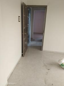 Hall Image of 930 Sq.ft 2 BHK Apartment / Flat for rent in Badlapur East Badlapur for Rs. 12000