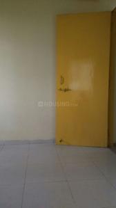 Bedroom Image of 900 Sq.ft 2 BHK Apartment / Flat for rent in Kopar Khairane Navi Mumbai for Rs. 45000