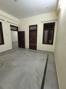 Bedroom Image of 1650 Sq.ft 3 BHK Builder Floor for rent in Police Line Allahabad for Rs. 26000