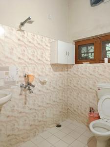 Bedroom Three Image of 2619 Sq.ft 3 BHK Independent House for sale in Rasoolpura Hyderabad for Rs. 29900000