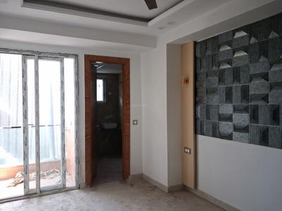 Bedroom Image of 1400 Sq.ft 3 BHK Apartment / Flat for rent in Capital Hometech Homes, Sector 51 Noida for Rs. 32000