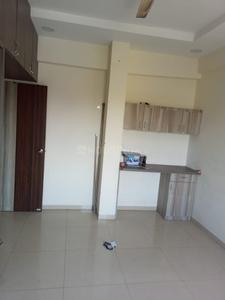 Hall Image of 1000 Sq.ft 3 BHK Apartment / Flat for rent in London Street Nagpur for Rs. 32000