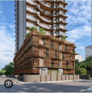 Building Image of 2630 Sq.ft 4 BHK Apartment / Flat for sale in Bandra West Mumbai for Rs. 129000000