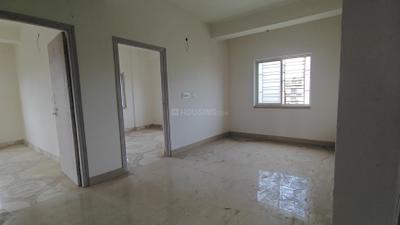 Living Room Image of 778 Sq.ft 2 BHK Apartment / Flat for sale in Keshtopur Kolkata for Rs. 2000000