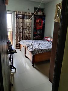 Bedroom Image of 800 Sq.ft 1 BHK Apartment / Flat for sale in Laxmi Nagar Phase II, Risali Bhilai for Rs. 1600000