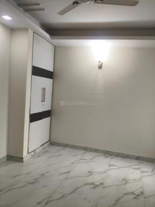 Hall Image of 740 Sq.ft 2 BHK Apartment / Flat for sale in Khirki Extension New Delhi for Rs. 5500000