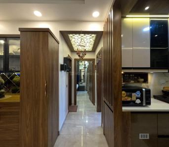 Hall Image of 2645 Sq.ft 4.5 BHK Apartment / Flat for sale in Gulshan Vivante, Sector 137 Noida for Rs. 46000000