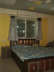 Bedroom Image of 3700 Sq.ft 4 BHK Independent House for sale in Bopal Ahmedabad for Rs. 29000000