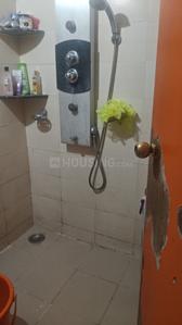 Image of 600 Sq.ft 1 BHK Apartment / Flat for sale in DSK Meghmalhar, Dhayari, Pune for Rs. 4500000