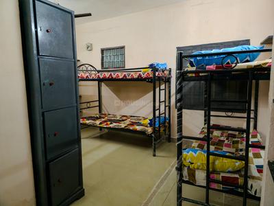 Balcony Image of Wing Birds Womens Hostel in Nungambakkam, Chennai