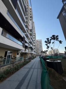 Image of 2524 Sq.ft 3.5 BHK Apartment / Flat for sale in Green Lotus Utsav, Gmada Aerocity, Mohali for Rs. 23200000