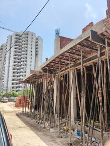 Building Image of 765 Sq.ft 3 BHK Independent House for sale in Sector 110 Gurgaon for Rs. 11500000