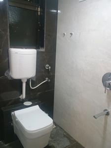 Common Bathroom Image of 1195 Sq.ft 2 BHK Apartment / Flat for sale in Shelar Supremus, Kalyan West Kalyan for Rs. 9200000