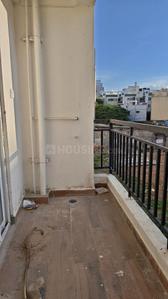 Image of 1570 Sq.ft 3 BHK Builder Floor for sale in HSR Layout, Bengaluru for Rs. 17500000