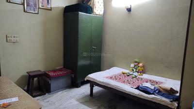 Bedroom Image of 1696 Sq.ft 3 BHK Apartment / Flat for sale in Shyam Nagar Kanpur for Rs. 7960000