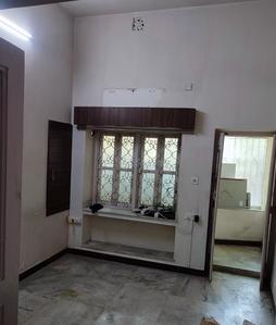 Hall Image of 900 Sq.ft 2 BHK Builder Floor for sale in Lake Gardens Kolkata for Rs. 5000000