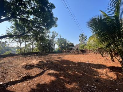 Image of 5000 Sq.ft Residential Plot / Land for sale in Kankavli, Sindhudurg for Rs. 2100000