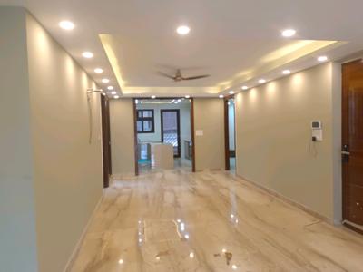 Living Room Image of 4680 Sq.ft 4 BHK Builder Floor for sale in Palam Vihar Gurgaon for Rs. 39500000