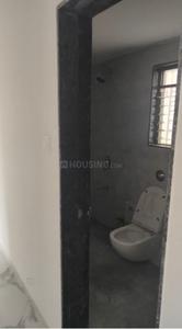 Bathroom Image of 1700 Sq.ft 3 BHK Apartment / Flat for rent in Gangapur Nashik for Rs. 30000