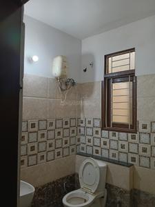 Image of 1230 Sq.ft 1 BHK Apartment / Flat for rent in Jagatpura, Jaipur for Rs. 13000