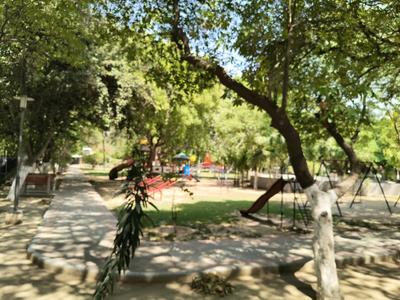 Playing Area Image of 7201 Sq.ft Residential Plot / Land for sale in Palam Vihar Gurgaon for Rs. 180000000