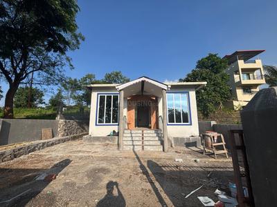 Image of 1000 Sq.ft 2 BHK Independent House for sale in Vikrant Estate Ruby Phase 2, Vakas, Thane for Rs. 5500000